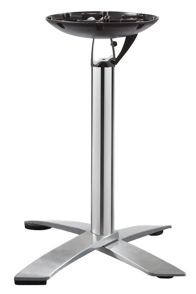 Arno Folding Table Base