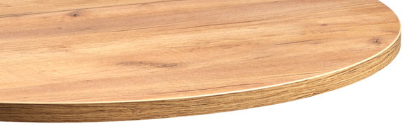 Melamine-Faced Chipboard Table Top