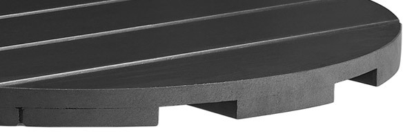 Recycled Plastic Table Top