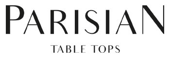 Parisian Table Tops