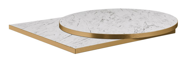 Omega Table Tops