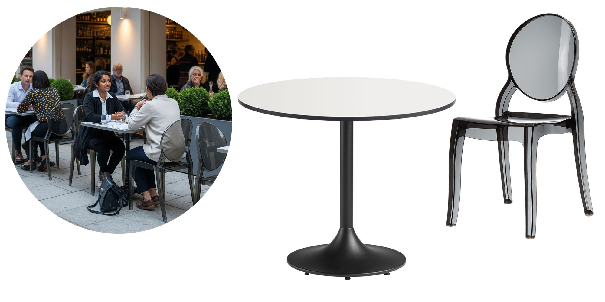 Bistro Furniture