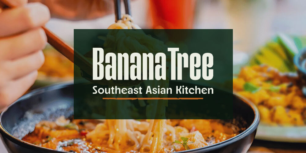 Banana Tree Cardiff