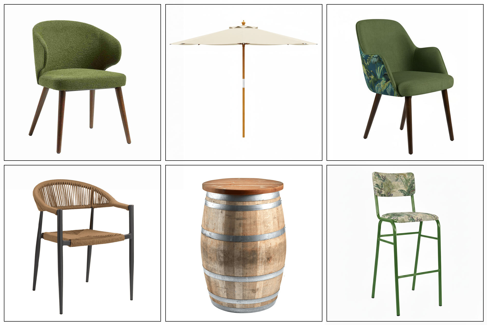 Biophilic Trend 2026
