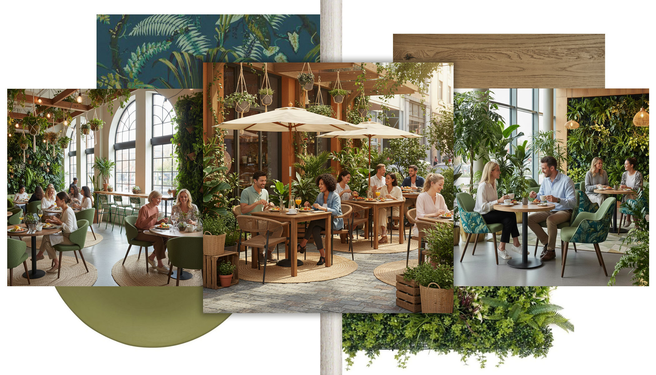 Biophilic Trend 2026