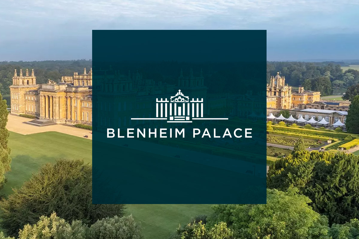 Blenheim Palace Furniture Case Study Blenheim Palace Furniture Case Study