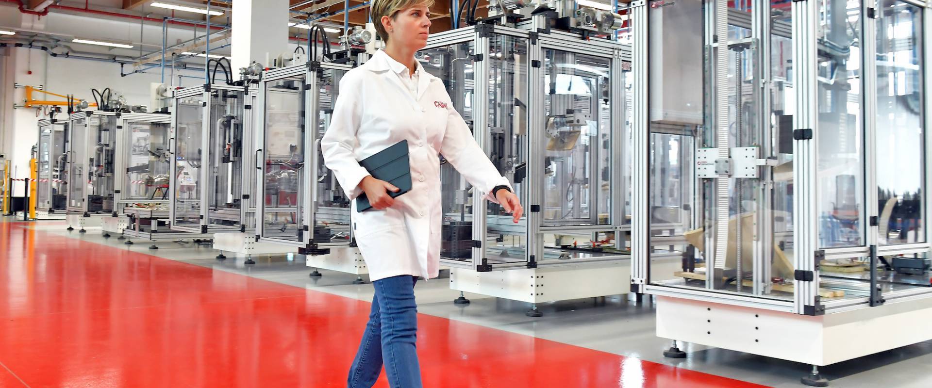 CATAS Furniture Testing