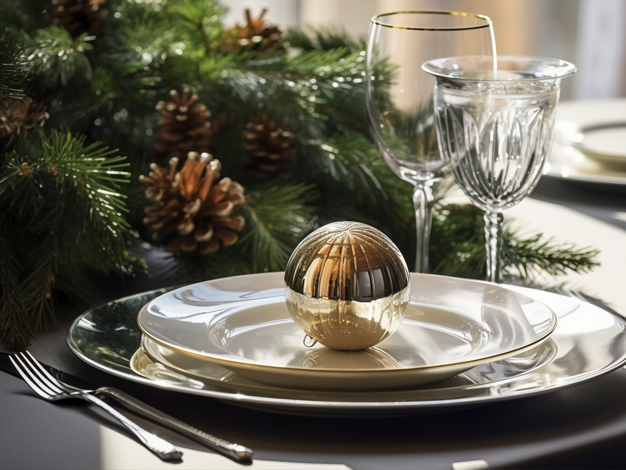 Hospitality Festive Season