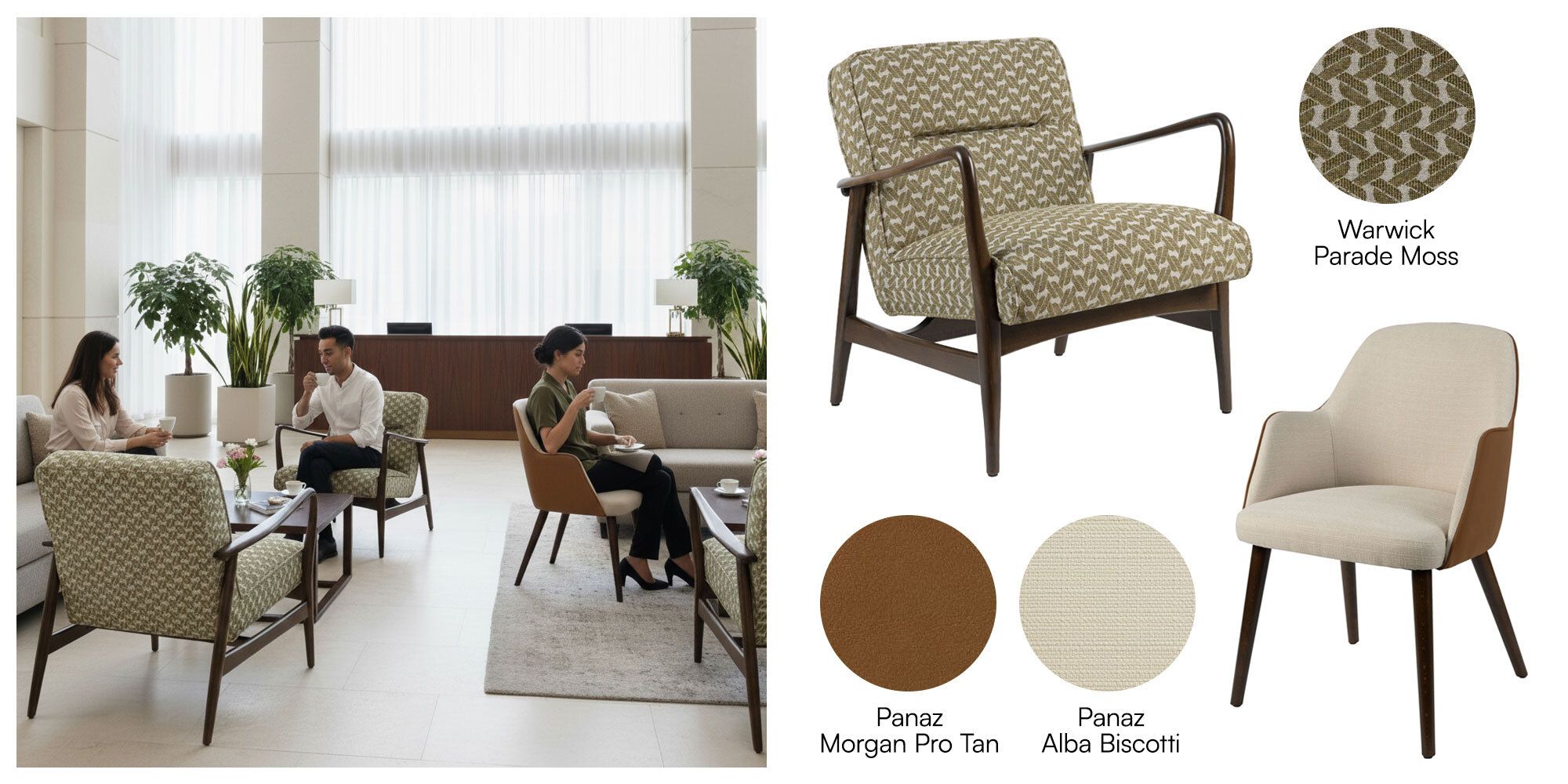 Classic Neutrals Inspiration