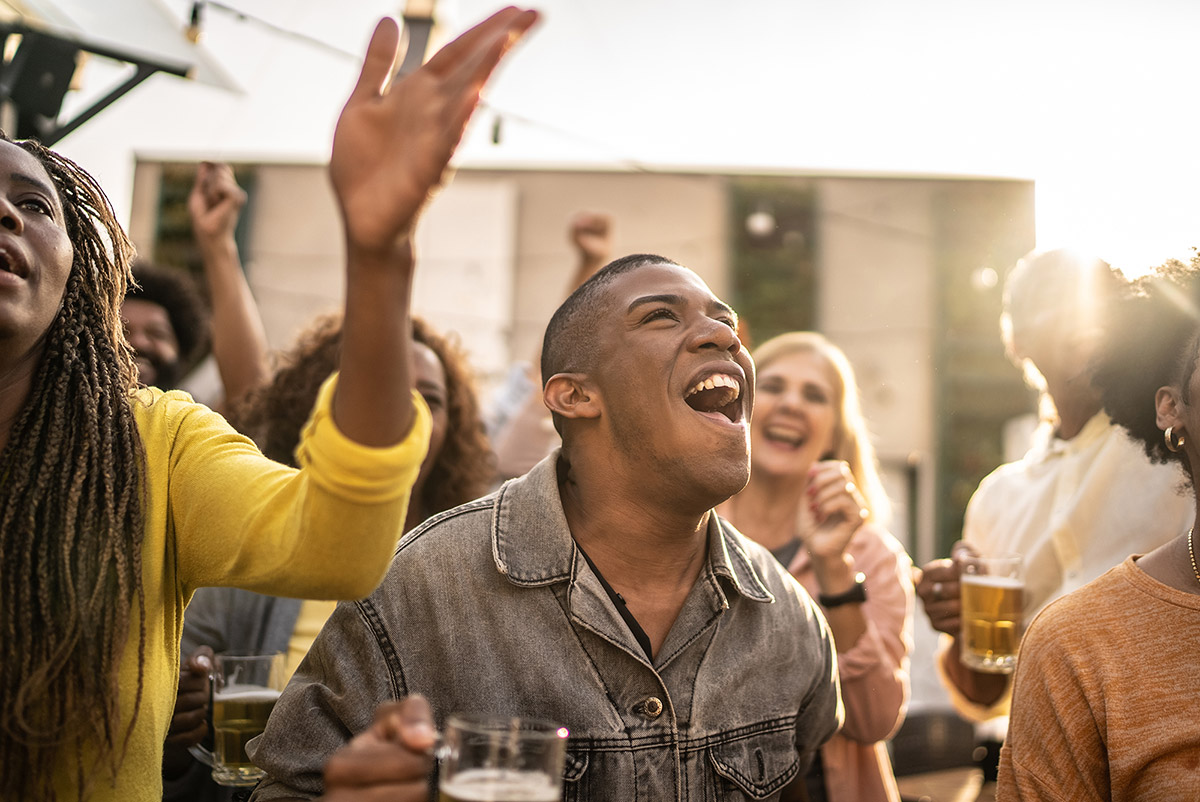 Outdoor Commercial Furniture for Sporting Events Outdoor Commercial Furniture for Sporting Events