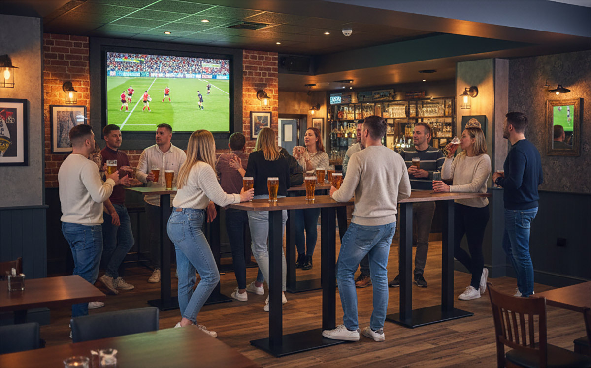 Commercial Furniture for Sporting Event Hospitality Commercial Furniture for Sporting Event Hospitality