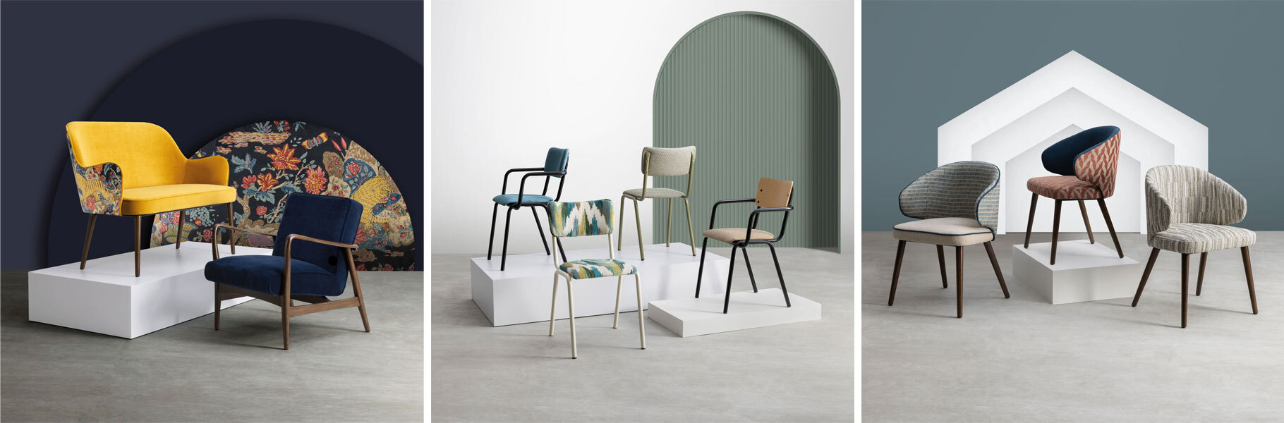 Customisable Commercial Furniture