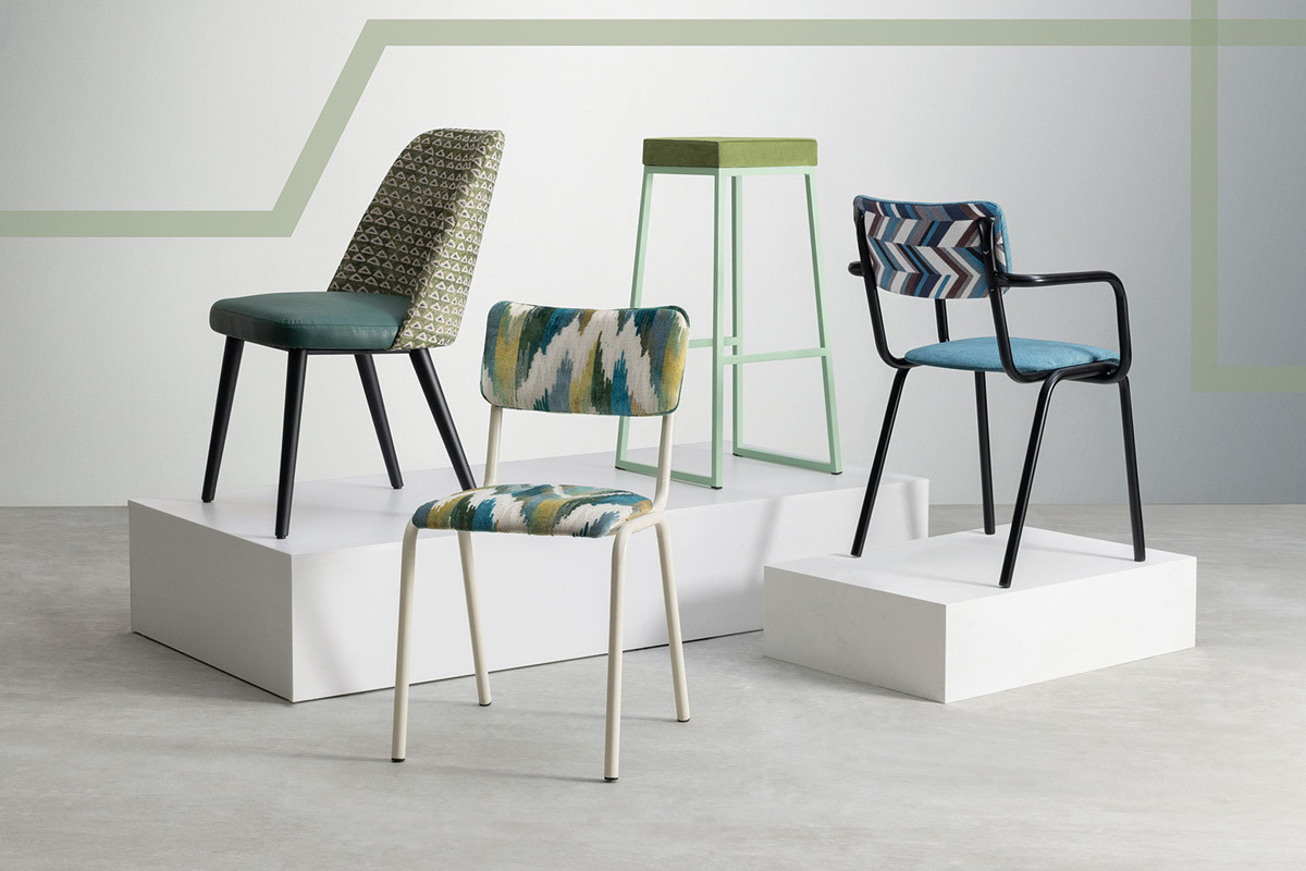 Customisable Commercial Furniture Customisable Commercial Furniture