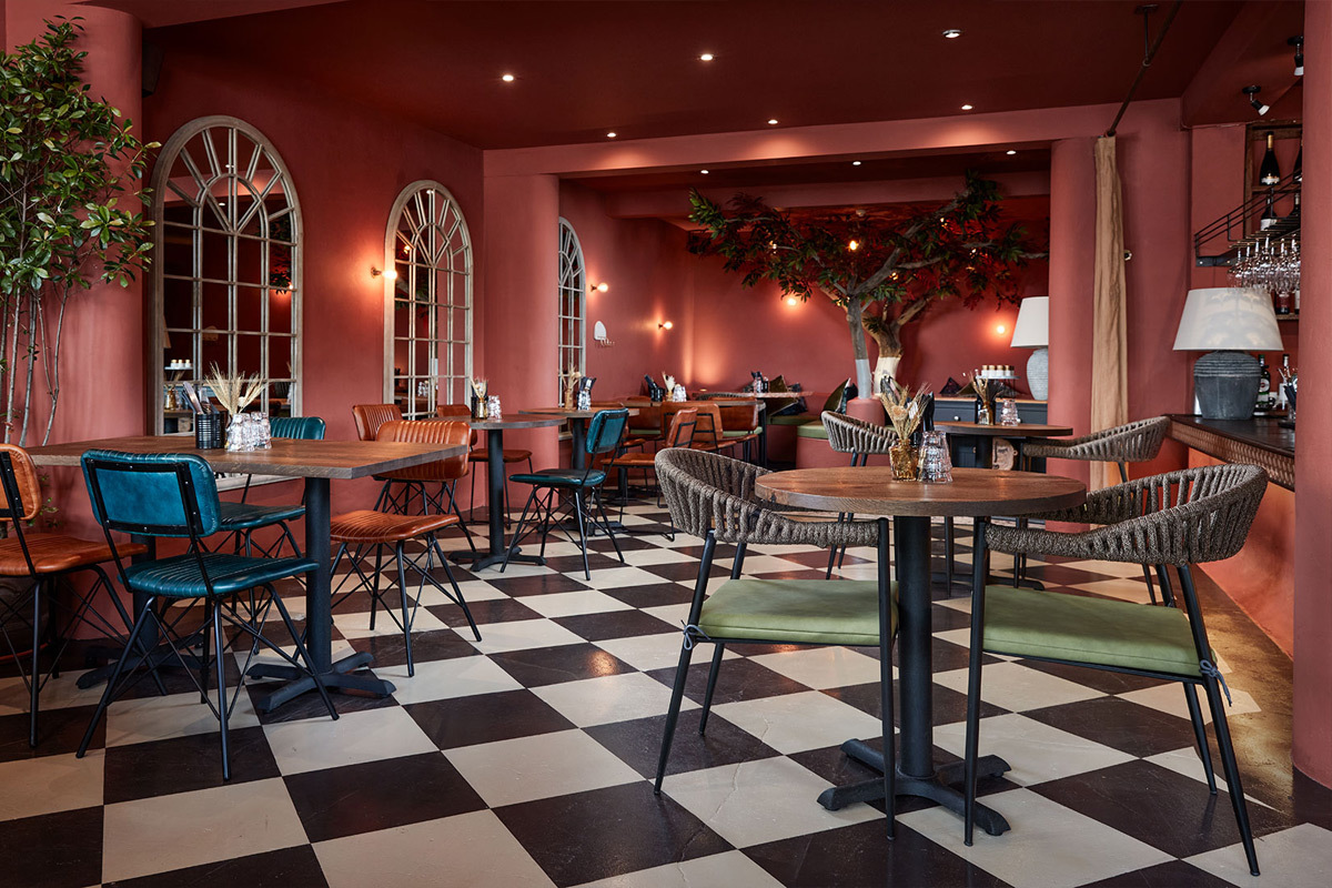Hospitality Furniture Case Study Hospitality Furniture Case Study