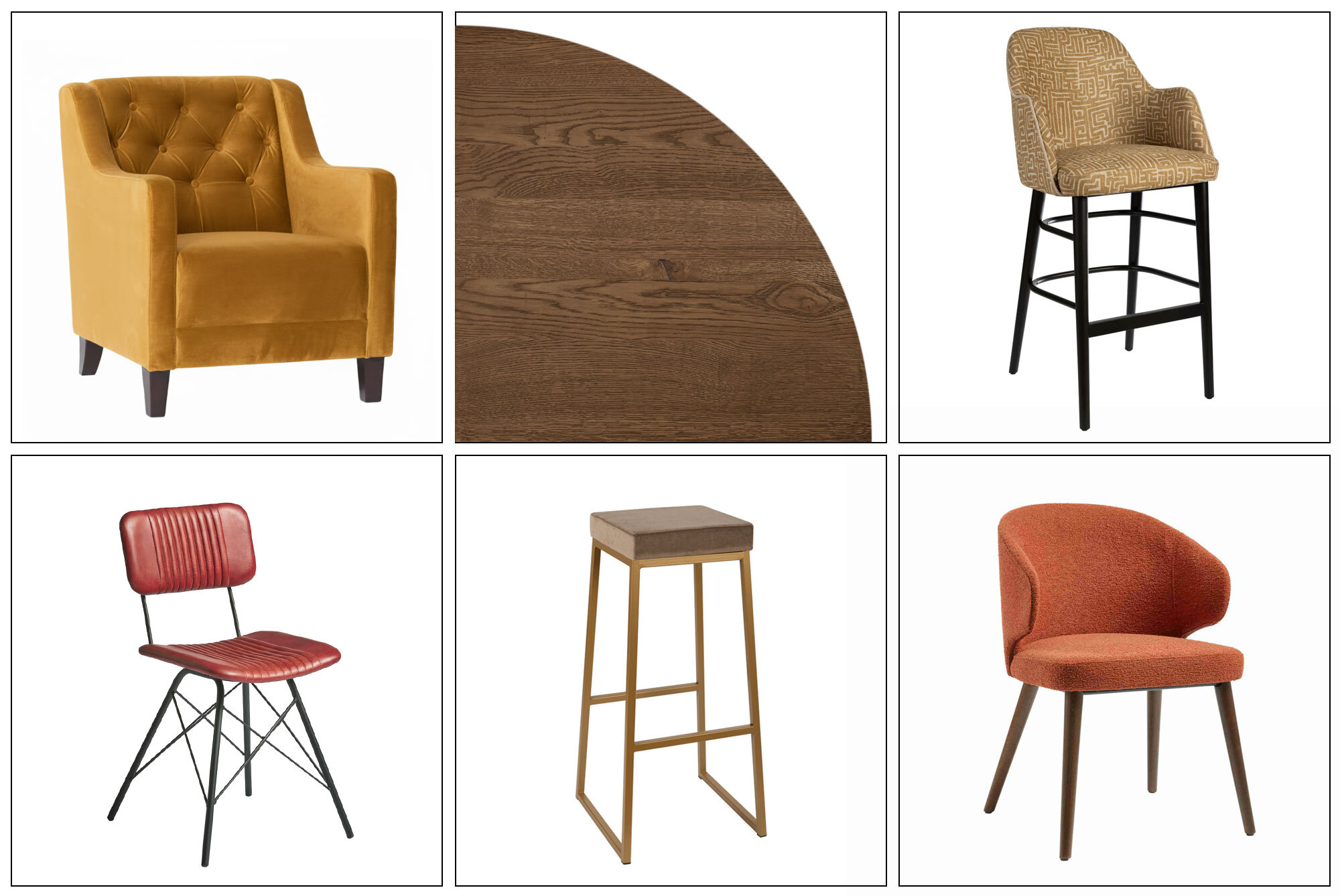 Earthy Shades Trend 2026