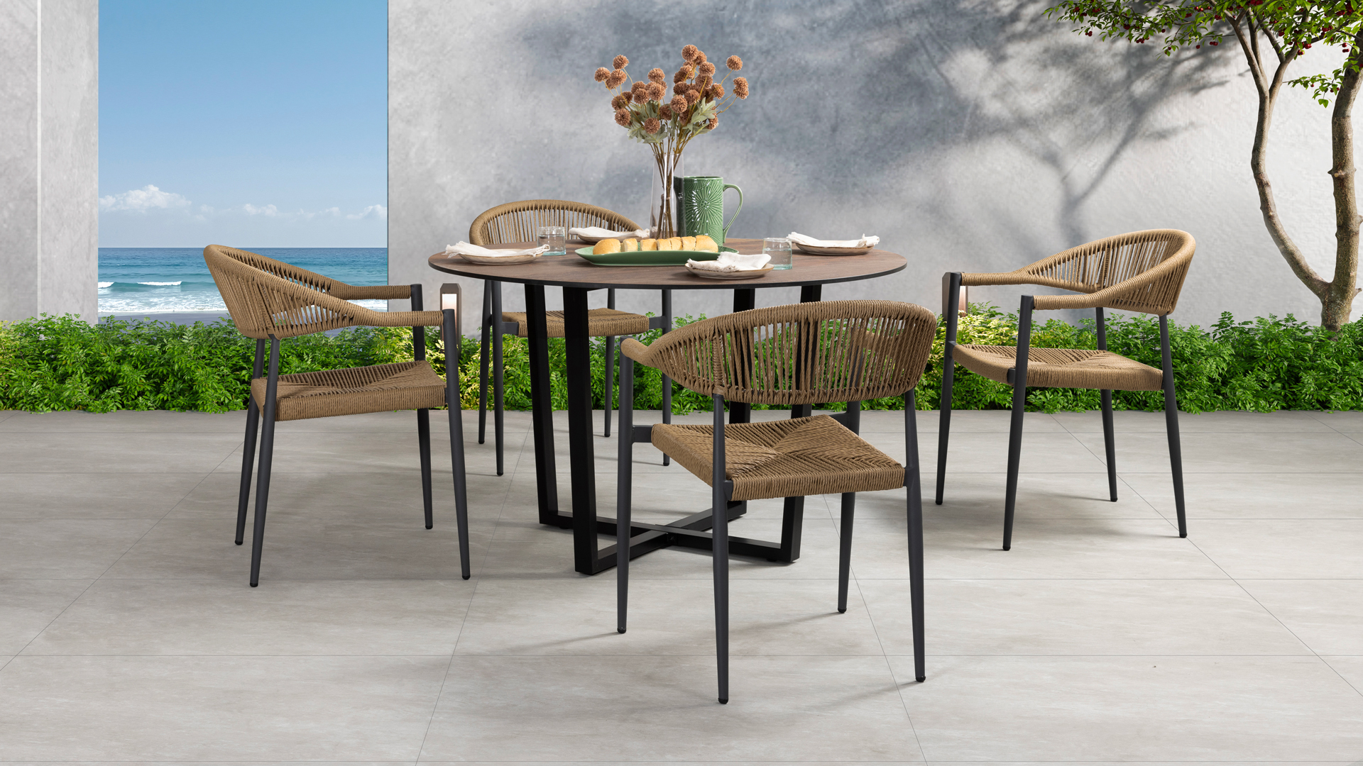 Atlantic Armchairs