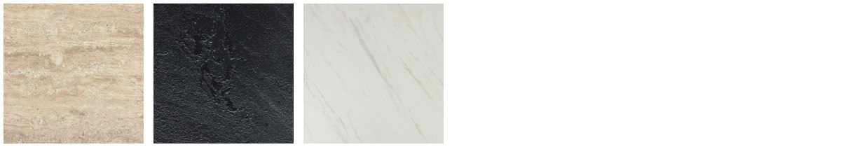 Extrema Premium Commercial HPL Table Top Swatches