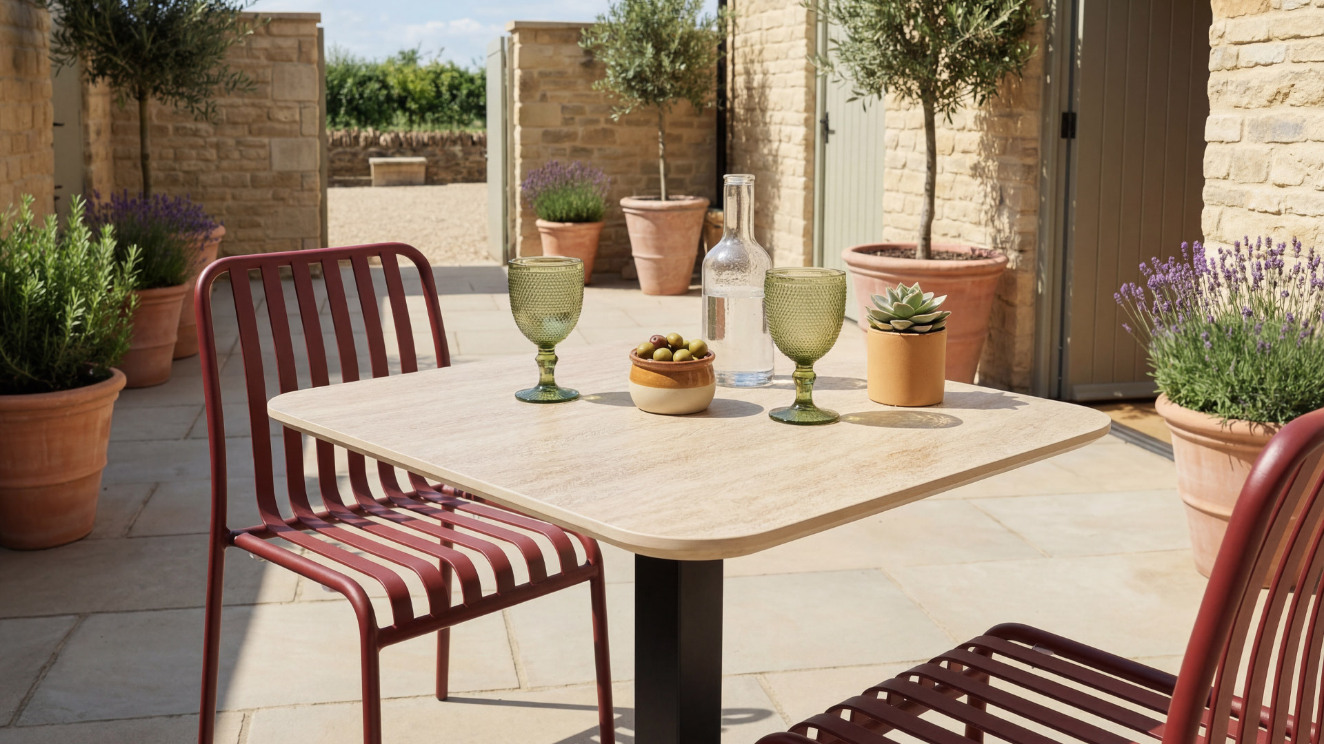 Extrema Premium Commercial Table Tops Extrema Premium Commercial Table Tops