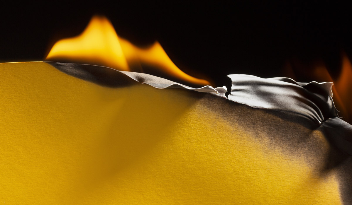Fire Certifications for Commercial Furniture Fire Certifications for Commercial Furniture