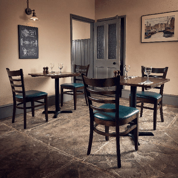 Commercial Self Stabilising Table Bases Commercial Self Stabilising Table Bases