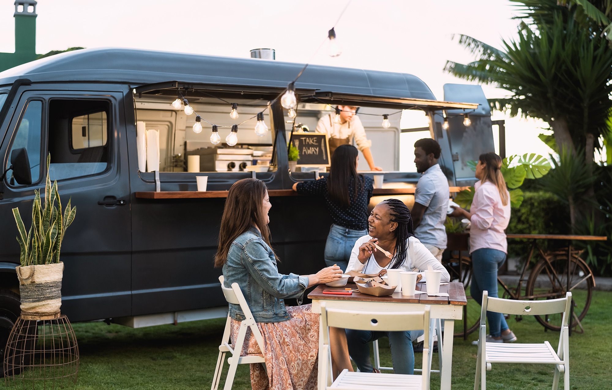 Food Truck