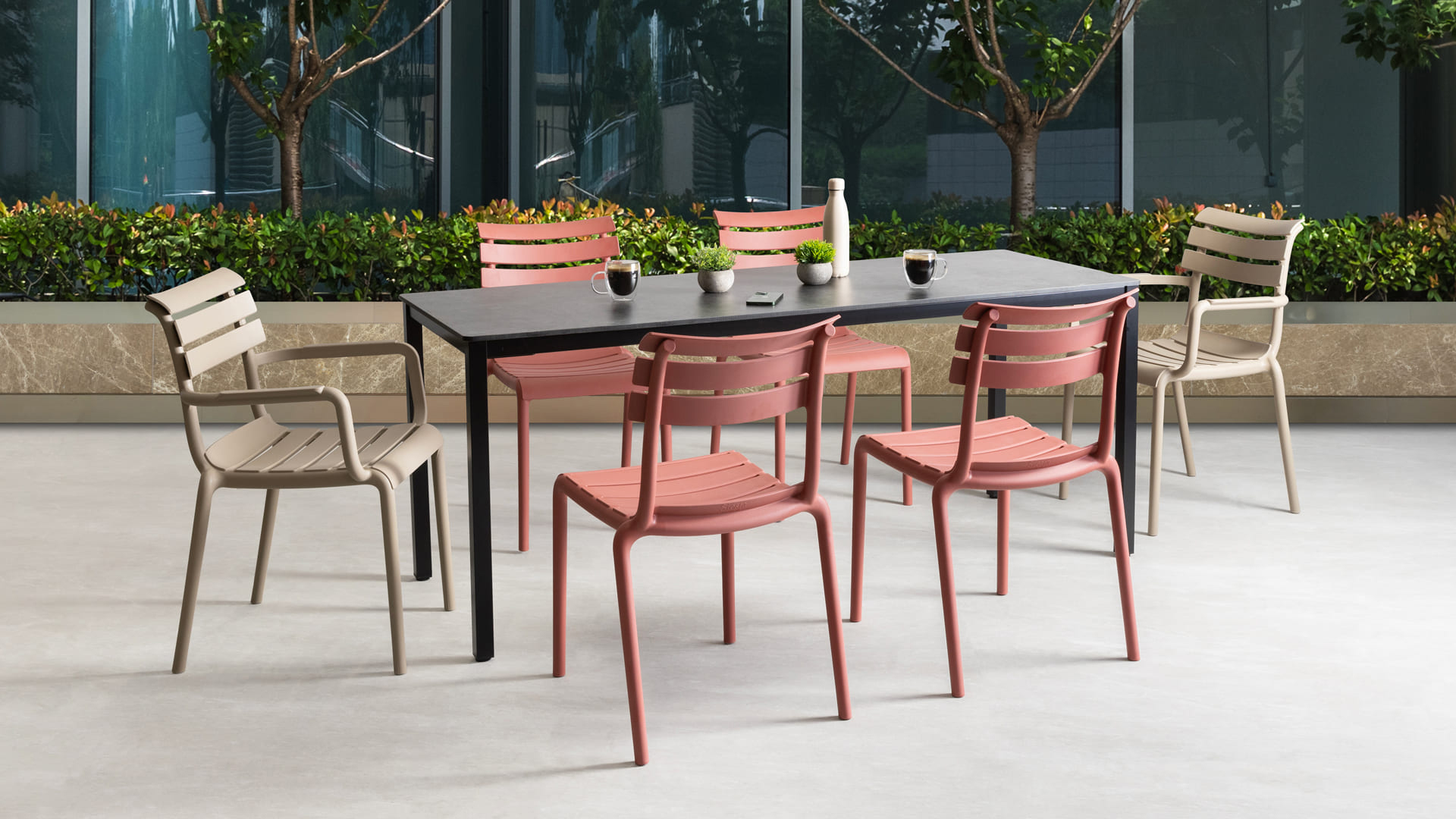 Extrema Commercial Table Tops Extrema Commercial Table Tops