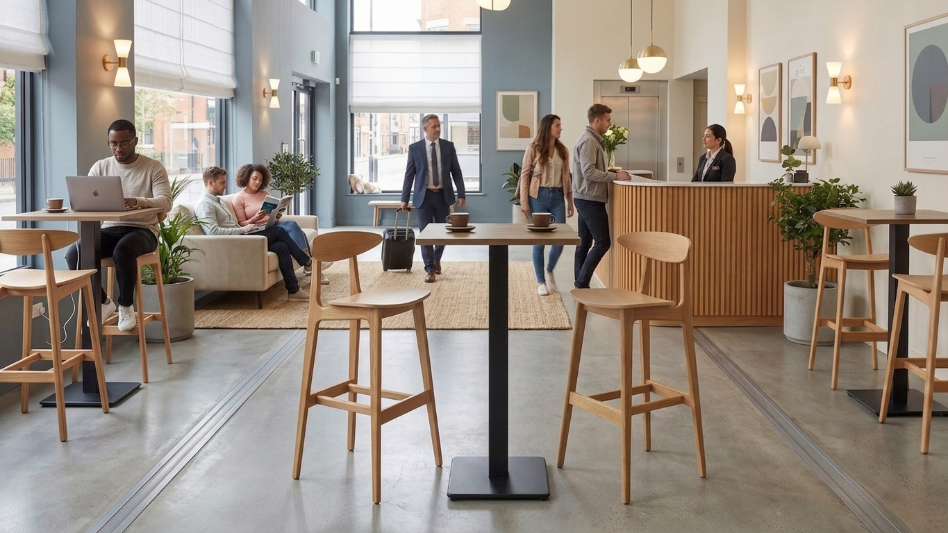 Commercial Hotel Furniture Commercial Hotel Furniture