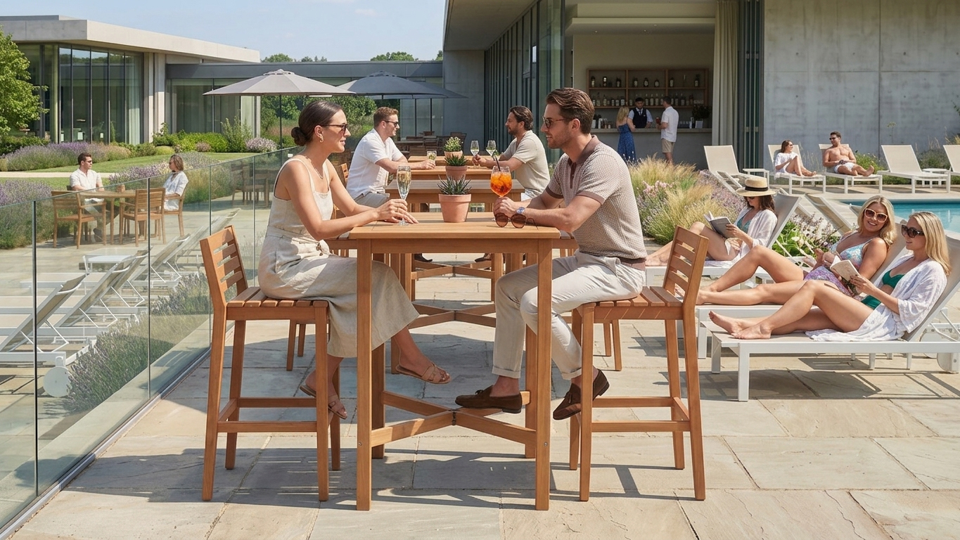 High Quality Outdoor Hotel Furniture High Quality Outdoor Hotel Furniture
