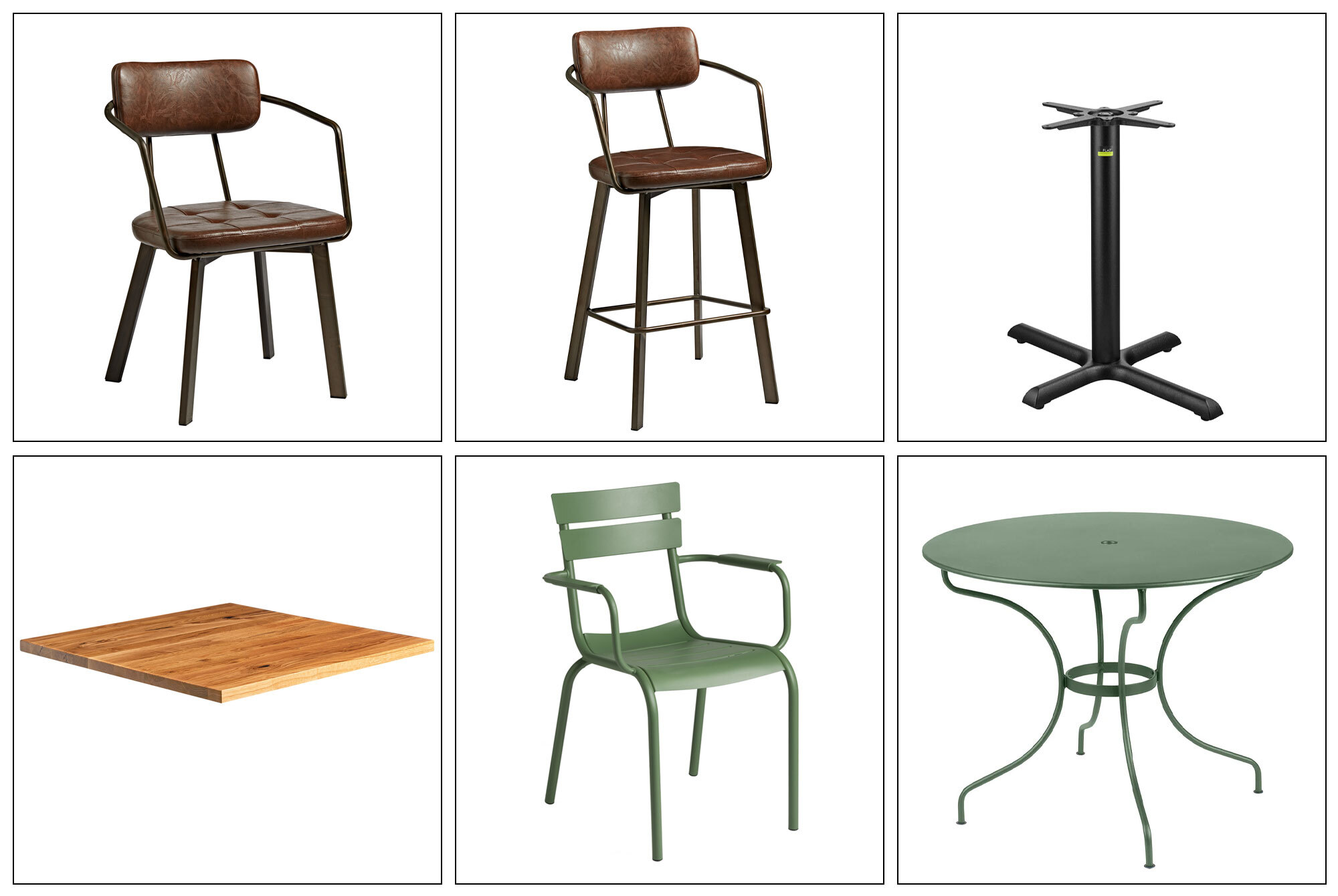 Commercial Furniture