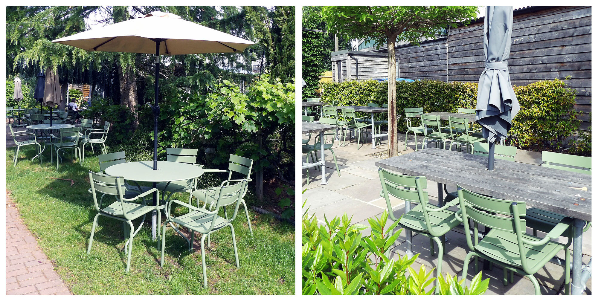 Lowden Garden Centre