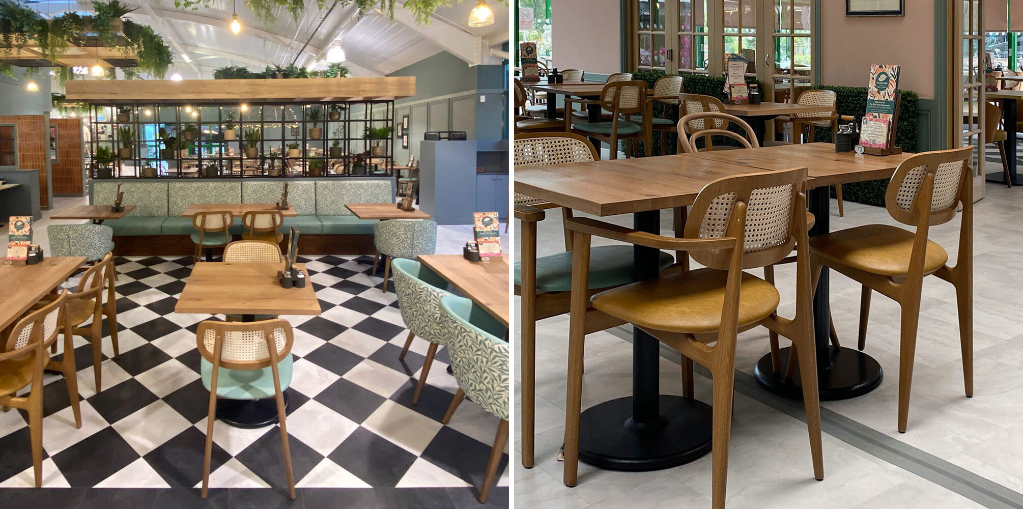 Monkton Elm Restaurant