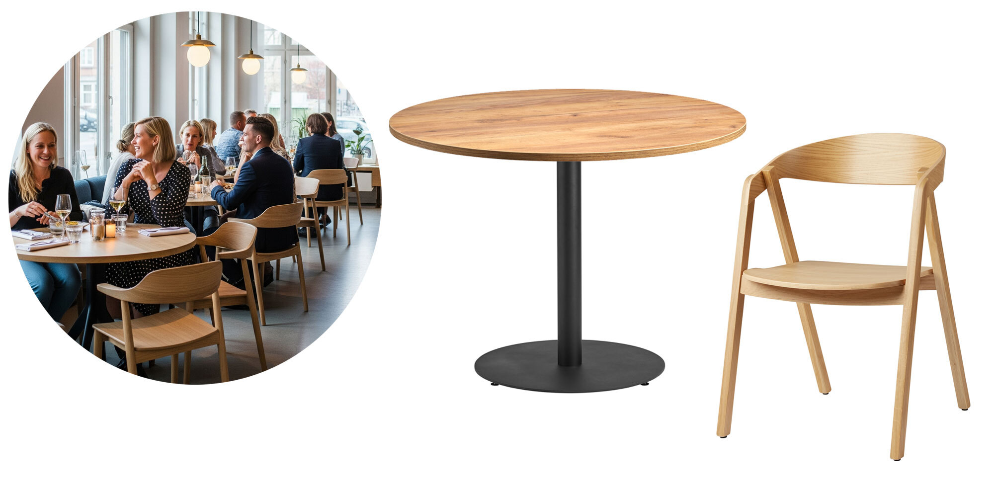 Bistro Furniture
