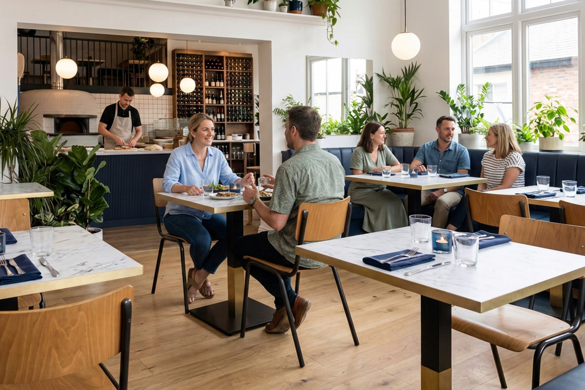 How to choose the right commercial table base How to choose the right commercial table base