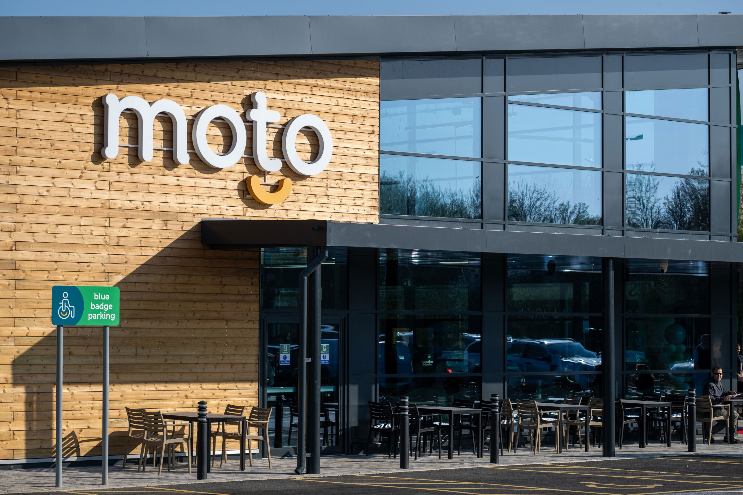 Moto Sawtry
