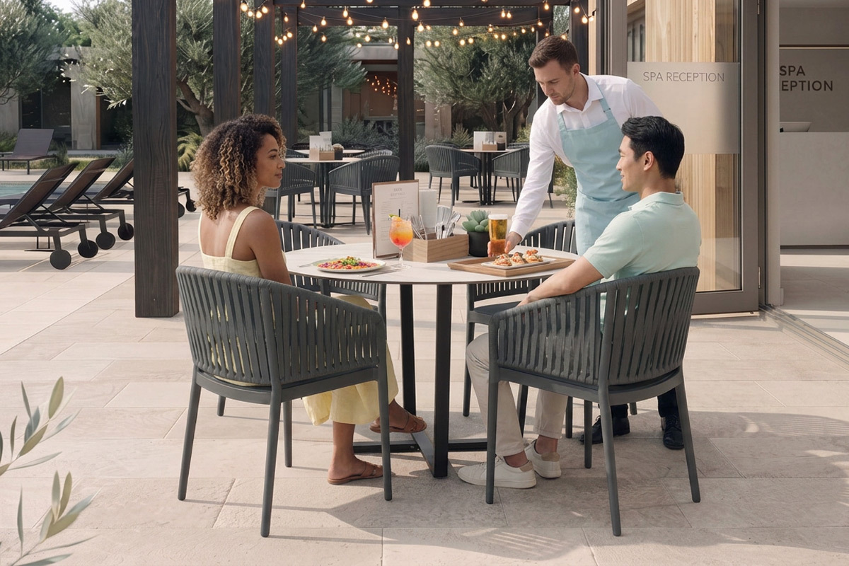 Heavy-duty commercial table bases Heavy-duty commercial table bases