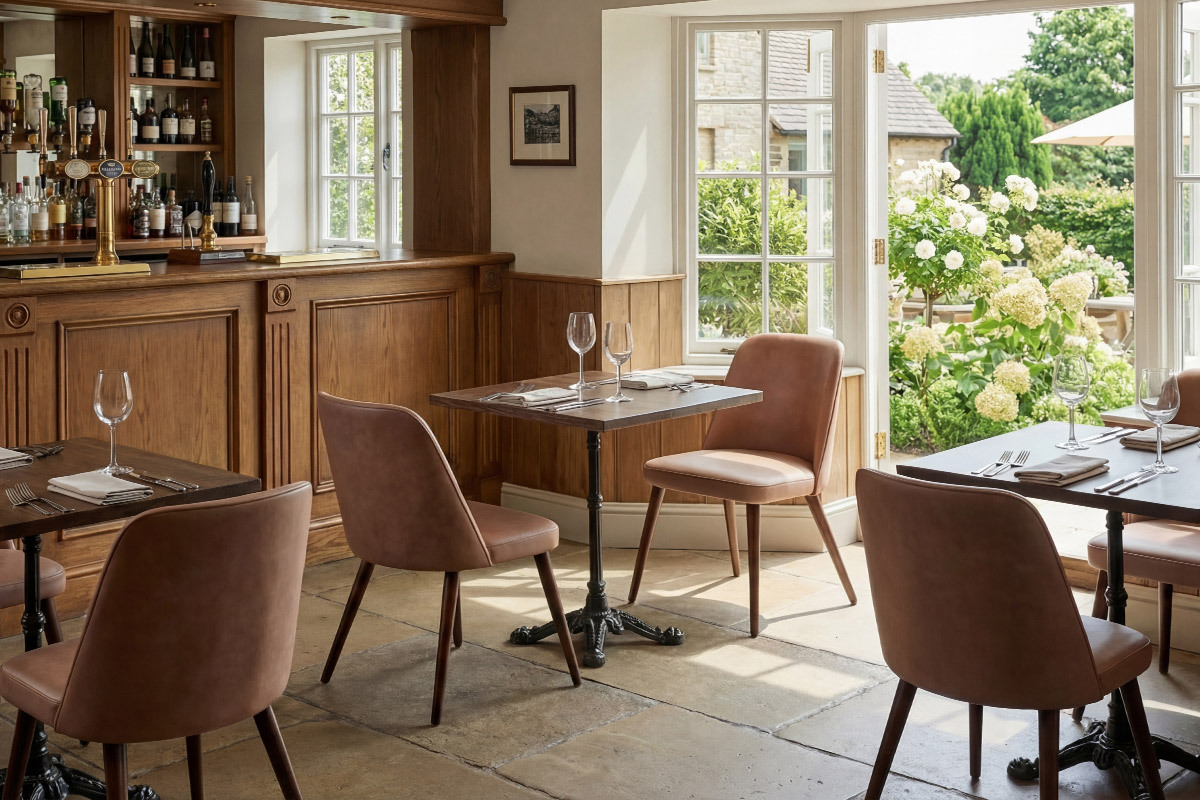 Classic country pub furniture Classic country pub furniture