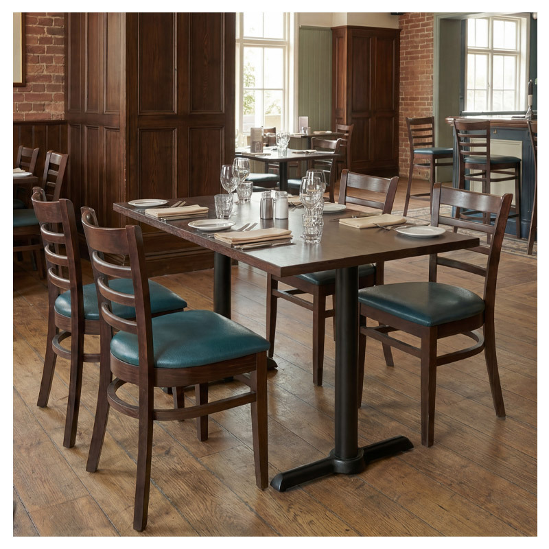 Sheldon Commercial Wooden Furniture Collection for Pubs & Bars Sheldon Commercial Wooden Furniture Collection for Pubs & Bars