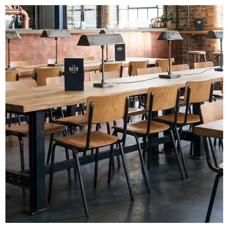 Tavo Commercial Furniture Collection for Pubs & Bars Tavo Commercial Furniture Collection for Pubs & Bars