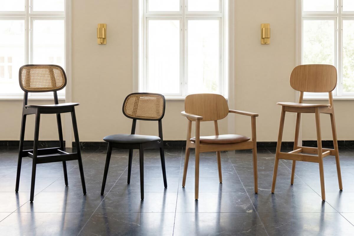 High-Quality Commercial Furniture High-Quality Commercial Furniture