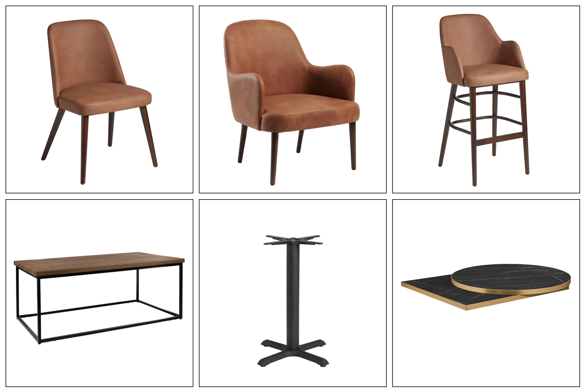 Restaurant Furniture Case Study - Sona at Celtic Manor