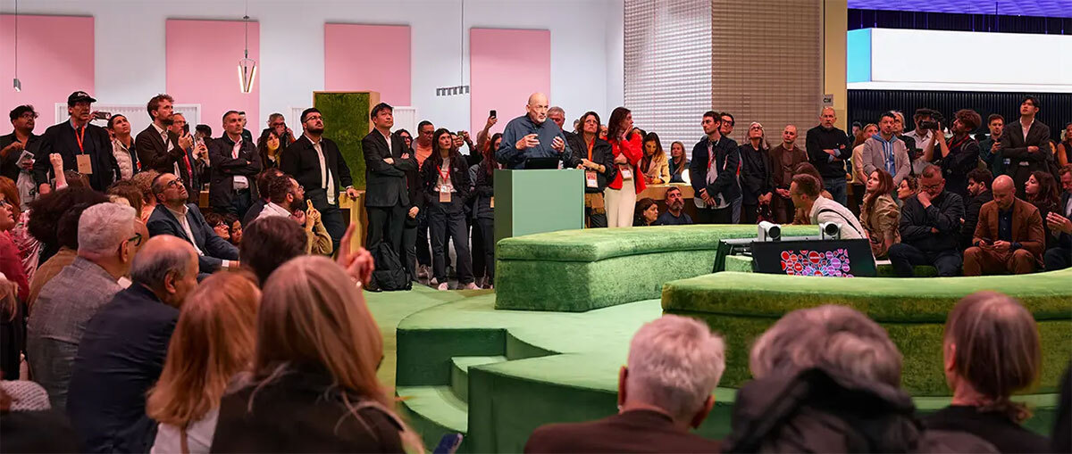 Salone del Mobile 2026