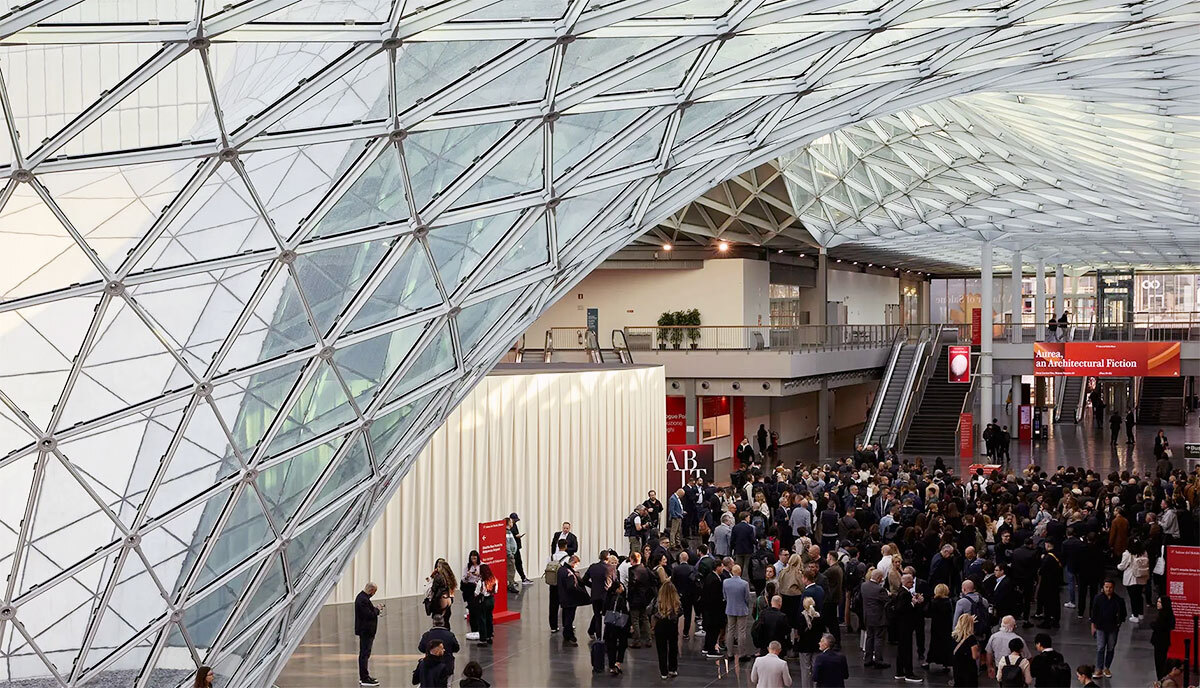 Salone del Mobile 2026