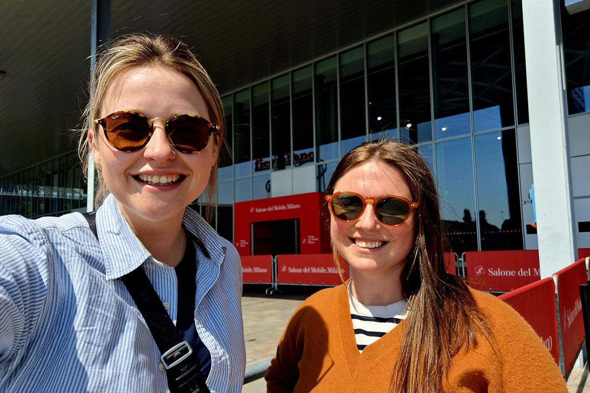 Eclipse Furniture at Salone del Mobile 2026