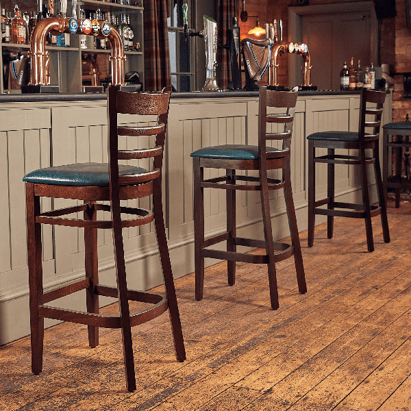 Sheldon Commercial Bar Stools Sheldon Commercial Bar Stools