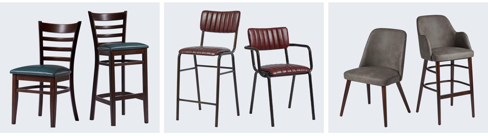 Pub Seating
