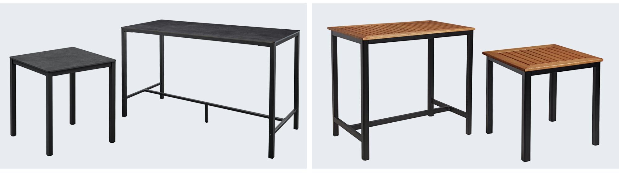 Pub Tables