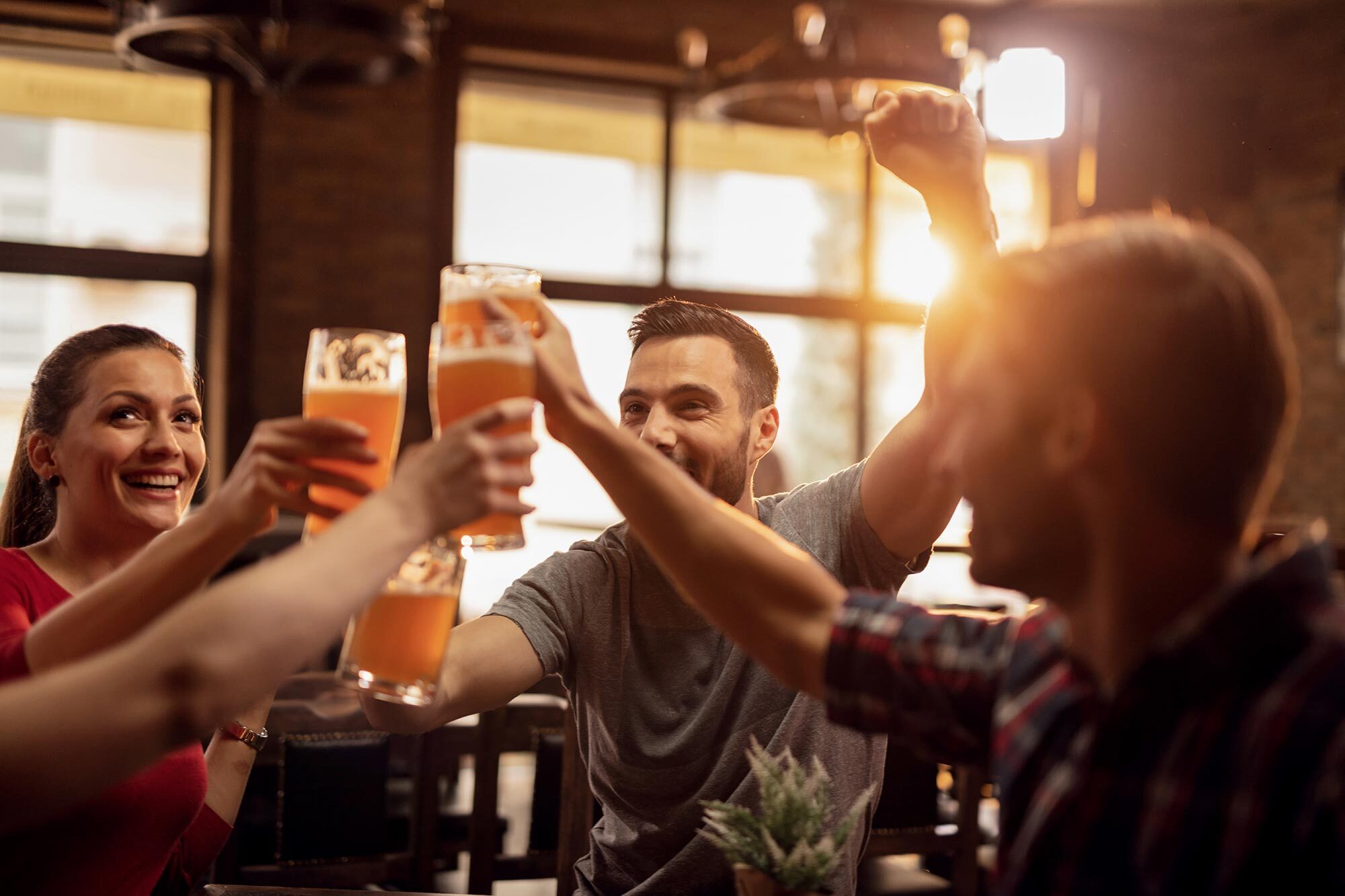 Sports Bar Furniture