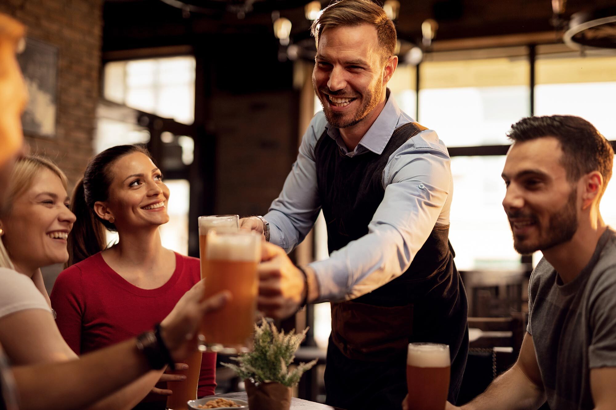 Sports Bar Furniture