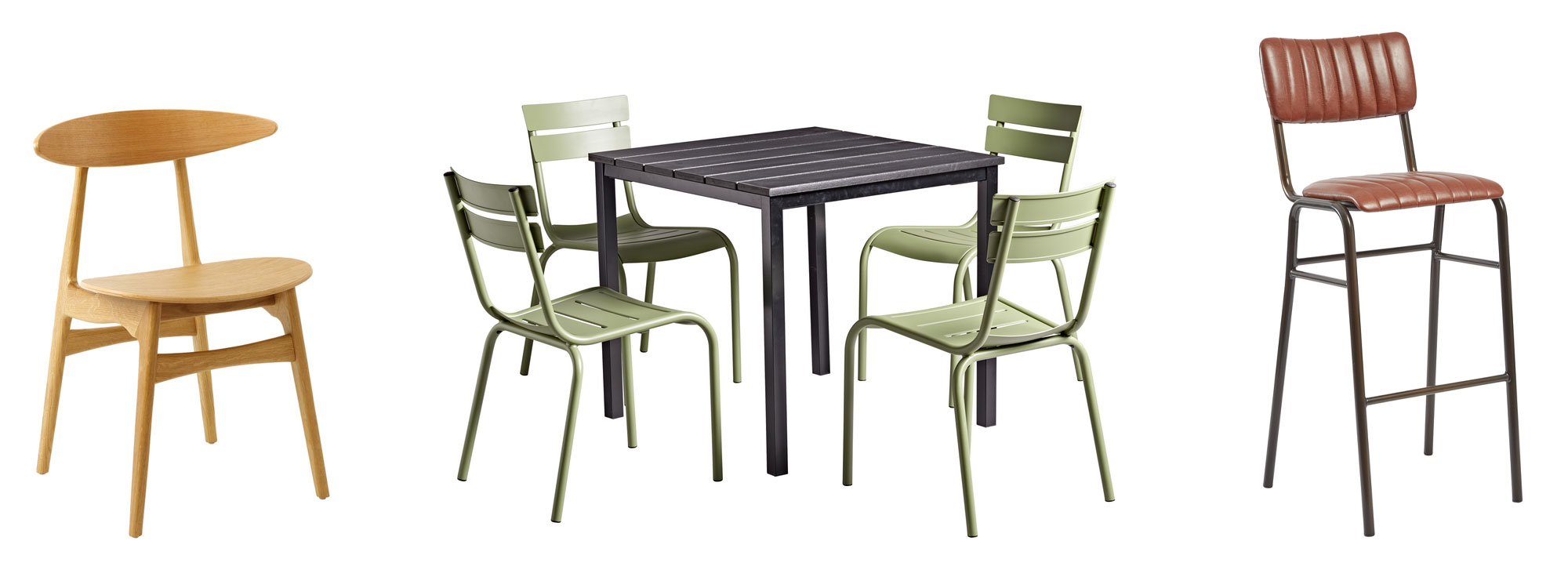 Sustainable and Vegan-Friendly Commercial Furniture