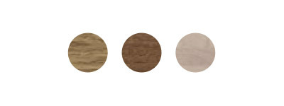 Rustic Solid Oak Table Top Swatches
